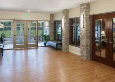 Assisted Living Facility 2