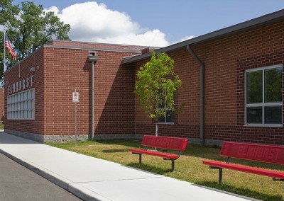 Elmhurst Elementary School