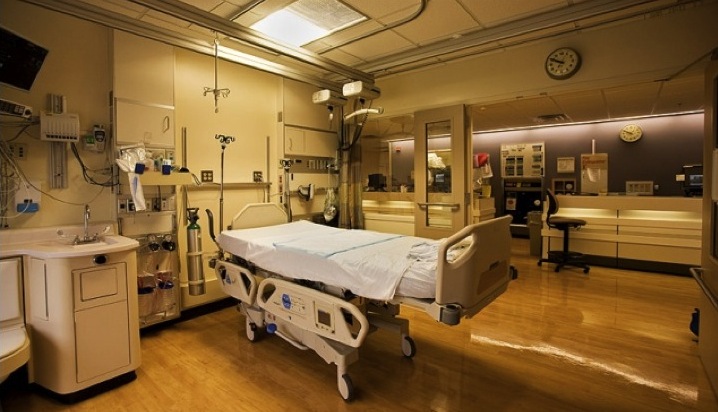 Neurosurgery Intensive Care Unit