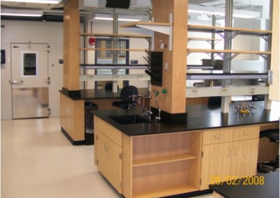 Multiple Research Laboratories