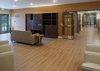 Assisted Living Facility 3