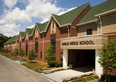 DeVeaux Middle School