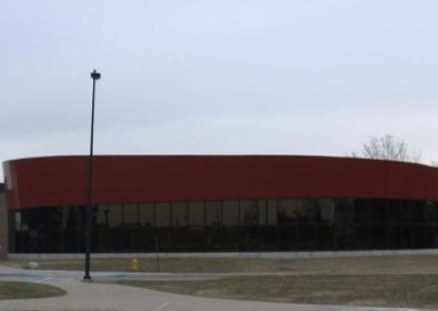 U of M Dearborn Wellness Center