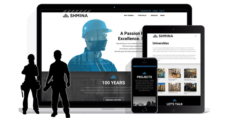 az-shmina-new-website